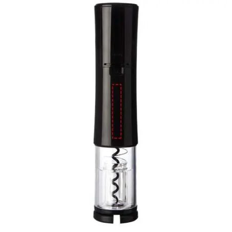 Abridor Eléctrico de Vino Personalizado | Goodie