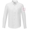 Camisa Pollux de Manga Larga con Bolsillo en el Pecho Personalizada 638178 - Imagen 32