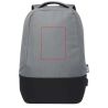 Mochila antirrobo GRS de RPET 18L Personalizada 6120510 - Imagen 9