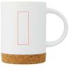 Taza de cerámica de 425 ml con base de corcho Personalizada 6100901 - Imagen 11