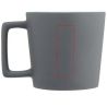 Taza de cerámica de 370 ml con acabado mate - Imagen 13