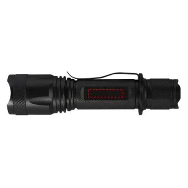 Linterna Táctica 5W Recargable Personalizada | Goodie