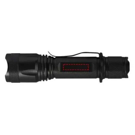 Linterna Táctica 5W Recargable Personalizada | Goodie