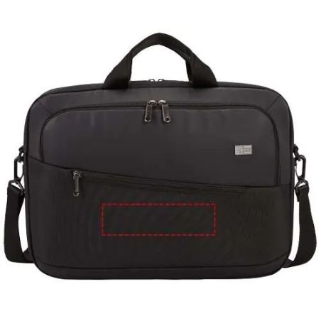 Maletín Case Logic para Portátil 15,6 Pulgadas | Goodie
