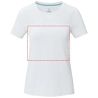 Camiseta Cool Fit de Manga Corta en Poliéster Reciclado GRS para Mujer Personalizada 637523 - Imagen 15