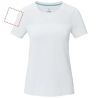 Camiseta Cool Fit de Manga Corta en Poliéster Reciclado GRS para Mujer Personalizada 637523 - Imagen 22