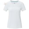 Camiseta Cool Fit de Manga Corta en Poliéster Reciclado GRS para Mujer Personalizada 637523 - Imagen 23