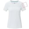 Camiseta Cool Fit de Manga Corta en Poliéster Reciclado GRS para Mujer Personalizada 637523 - Imagen 25