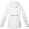Chaqueta Ligera con Capucha Enrollable para Mujer Personalizada 638330 - Imagen 23
