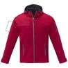 Chaqueta Softshell de Tres Capas para Hombre Personalizada 638327 - Imagen 24