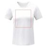 Camiseta Deportiva de Manga Corta en Poliéster Transpirable para Mujer Personalizada 639020 - Imagen 19