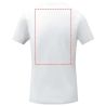 Camiseta Deportiva de Manga Corta en Poliéster Transpirable para Mujer Personalizada 639020 - Imagen 20