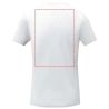 Camiseta Deportiva de Manga Corta en Poliéster Transpirable para Mujer Personalizada 639020 - Imagen 34