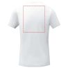 Camiseta Deportiva de Manga Corta en Poliéster Transpirable para Mujer Personalizada 639020 - Imagen 35
