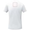 Camiseta Deportiva de Manga Corta en Poliéster Transpirable para Mujer Personalizada 639020 - Imagen 36