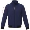 Chaqueta Bomber Keefe con Tacto de Algodón y Laminado TPU Personalizada 638331 - Imagen 10