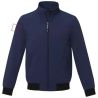 Chaqueta Bomber Keefe con Tacto de Algodón y Laminado TPU Personalizada 638331 - Imagen 11