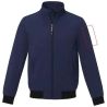 Chaqueta Bomber Keefe con Tacto de Algodón y Laminado TPU Personalizada 638331 - Imagen 13