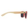 Gafas de sol de bambú Personalizada 6127005 - Imagen 8