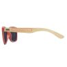 Gafas de sol de bambú Personalizada 6127005 - Imagen 9