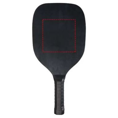 Set de Palas de Madera con Bolsa de Malla | Goodie