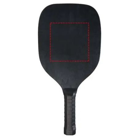 Set de Palas de Madera con Bolsa de Malla | Goodie