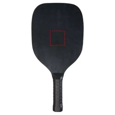 Set de Palas de Madera con Bolsa de Malla | Goodie