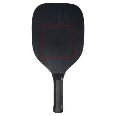Set de Palas de Madera con Bolsa de Malla | Goodie