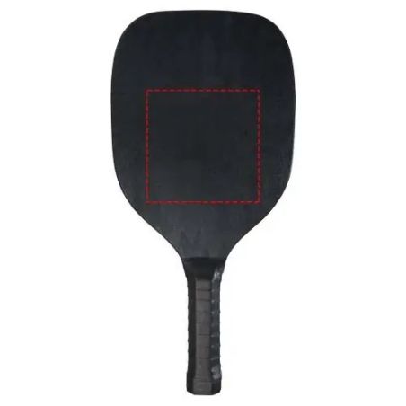 Set de Palas de Madera con Bolsa de Malla | Goodie