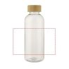 Botella de plástico reciclado de 650 ml "Ziggs" - Imagen 11