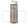 Bidón Deportivo de Tritan™ con Boquilla Abatible 650 ml Personalizado 6210437 - Imagen 4