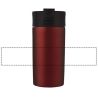 Vaso con aislamiento al vacío de cobre de 330 ml - Imagen 13