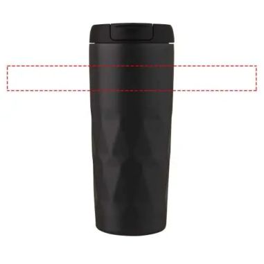 Vaso Térmico con Aislamiento de Cobre 450 ml | Goodie