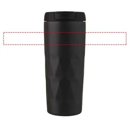 Vaso Térmico con Aislamiento de Cobre 450 ml | Goodie