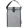 Bolsa isotérmica de PET reciclado GRS para 4 latas Personalizada 6120617 - Imagen 7