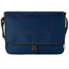 Bolsa de mensajero de plástico reciclado Personalizada 6120622 - Imagen 6