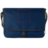 Bolsa de mensajero de plástico reciclado Personalizada 6120622 - Imagen 7