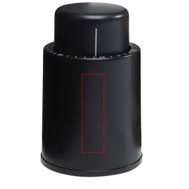 Tapón de Vino Sangio Personalizado | Goodie