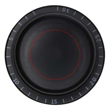 Tapón de Vino Sangio Personalizado | Goodie