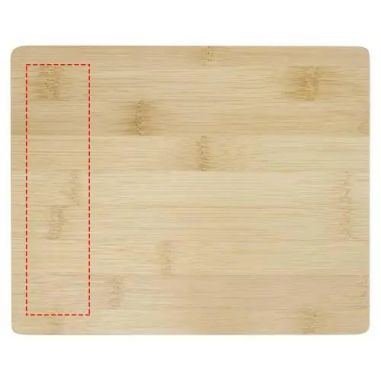 Tabla de Quesos con Utensilios de Bambú | Goodie