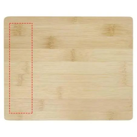 Tabla de Quesos con Utensilios de Bambú | Goodie
