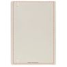 Libreta A5 de tapa blanda de cuero vegano Personalizada - Imagen 6