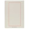 Libreta A5 de tapa blanda de cuero vegano Personalizada - Imagen 11
