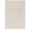 Libreta A5 de tapa blanda de cuero vegano Personalizada - Imagen 15
