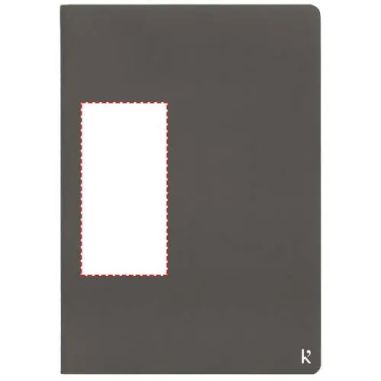 Set de 2 Libretas A5 Karst | Goodie