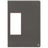 Set de dos libretas A5 Karst® Personalizada 6107792 - Imagen 9