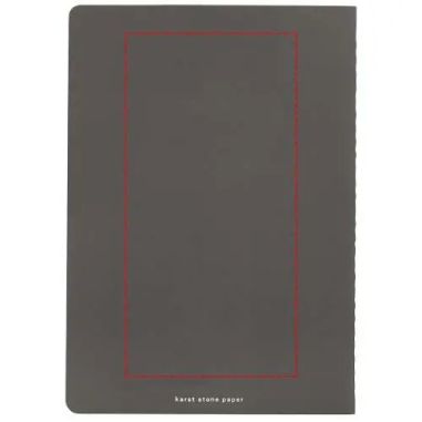 Set de 2 Libretas A5 Karst | Goodie