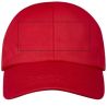 Gorra Cool Fit de 6 Paneles en Malla de Poliéster Personalizada 638684 - Imagen 12