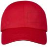 Gorra Cool Fit de 6 Paneles en Malla de Poliéster Personalizada 638684 - Imagen 13