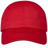 Gorra Cool Fit de 6 Paneles en Malla de Poliéster Personalizada 638684 - Imagen 15